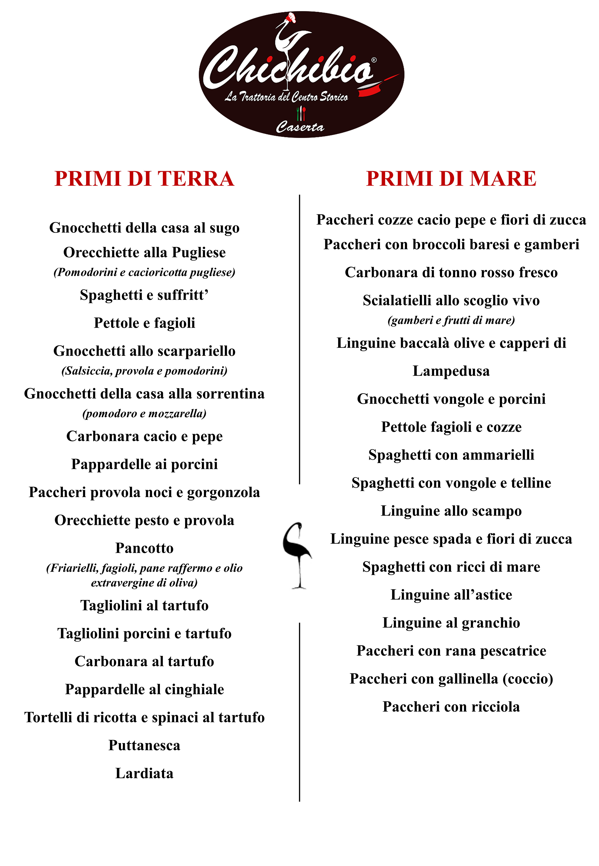 primi